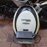 Monociclu electric